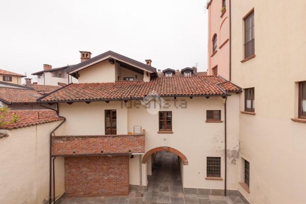 appartamento in affitto a Pinerolo