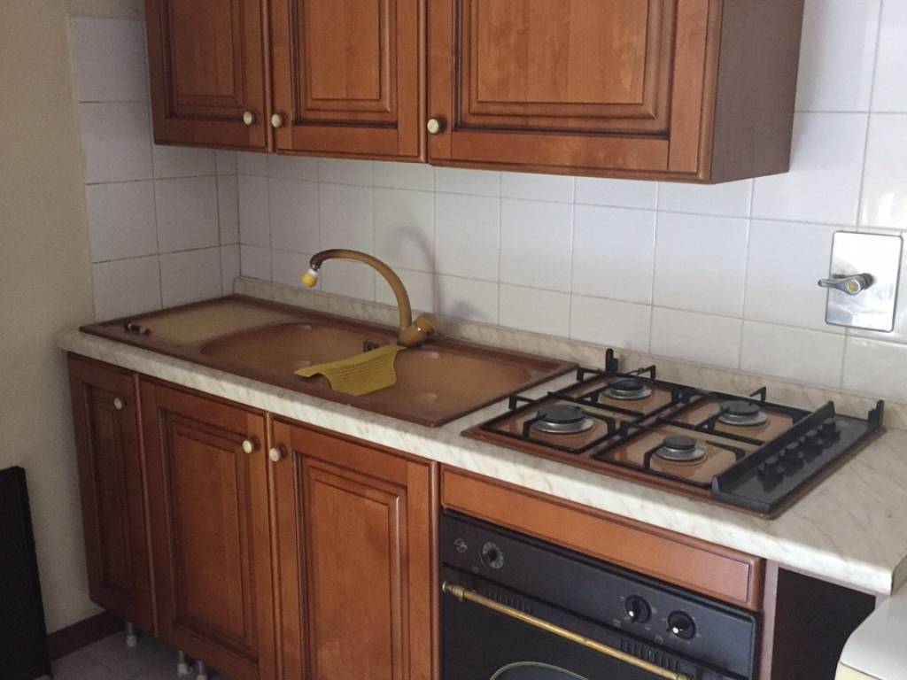 appartamento in affitto a Pinerolo