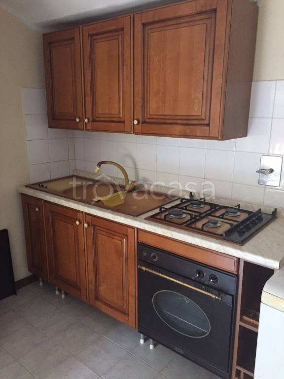 appartamento in affitto a Pinerolo