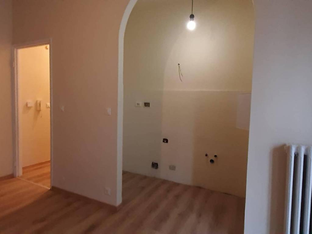 appartamento in affitto a Pinerolo