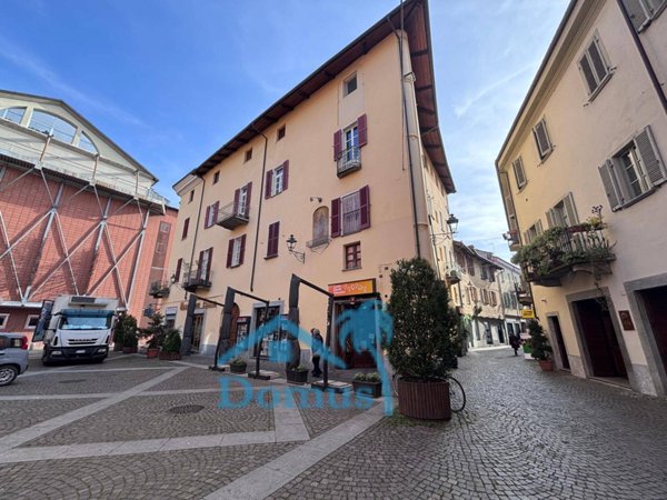 locale commerciale in affitto a Pinerolo