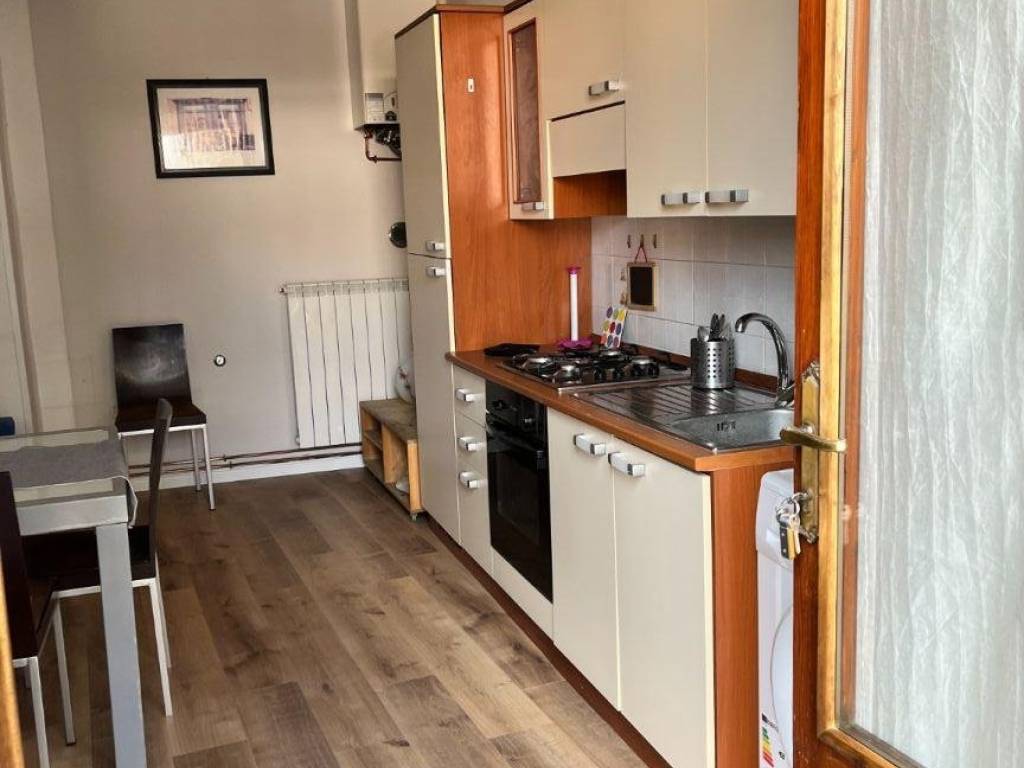 appartamento in affitto a Pinerolo