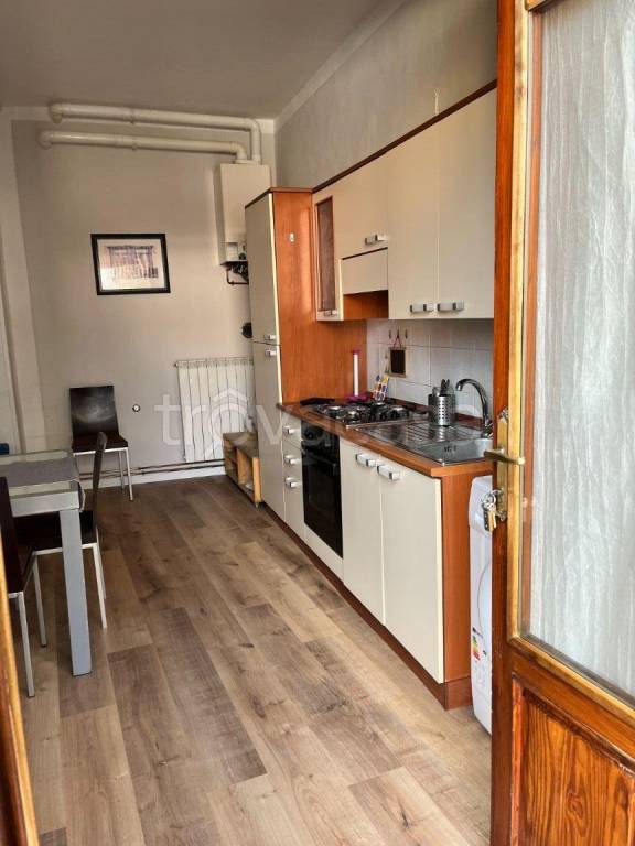 appartamento in affitto a Pinerolo