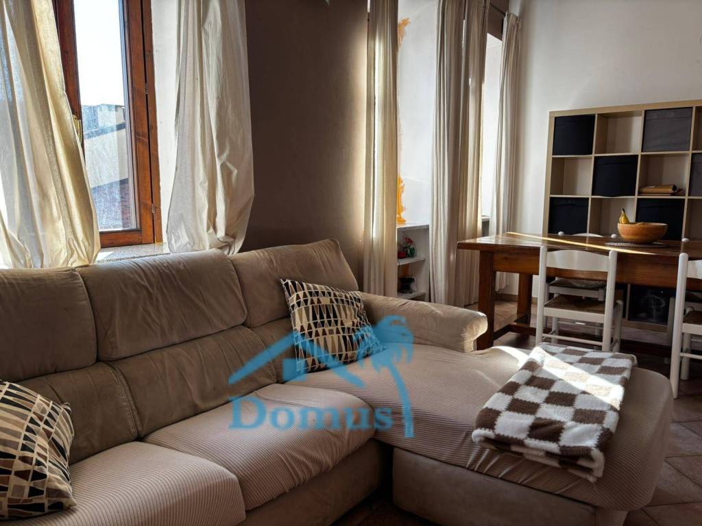 appartamento in affitto a Pinerolo