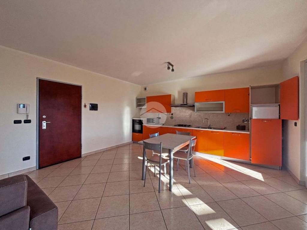 appartamento in affitto a Pinerolo