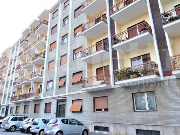 appartamento in affitto a Pinerolo