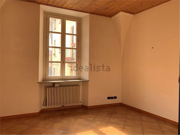 appartamento in affitto a Pinerolo