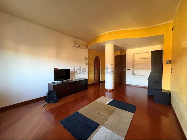 appartamento in affitto a Pinerolo