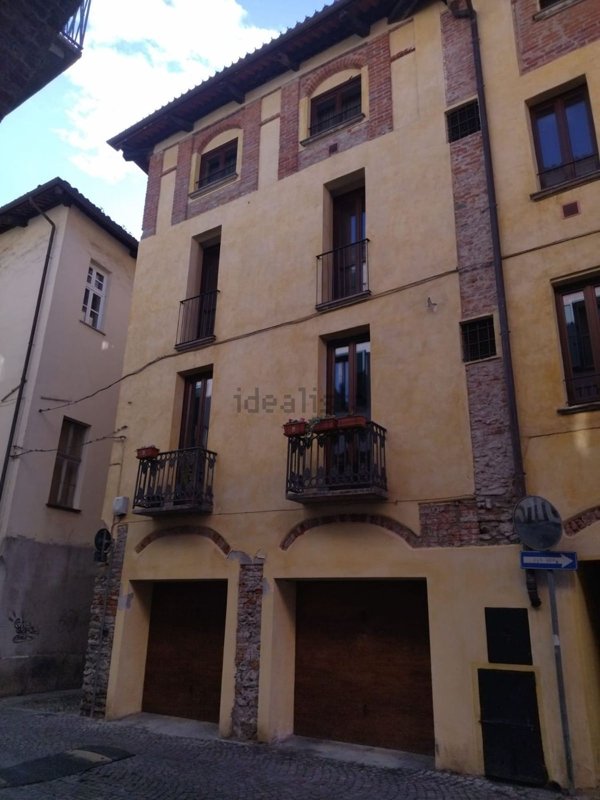 appartamento in affitto a Pinerolo