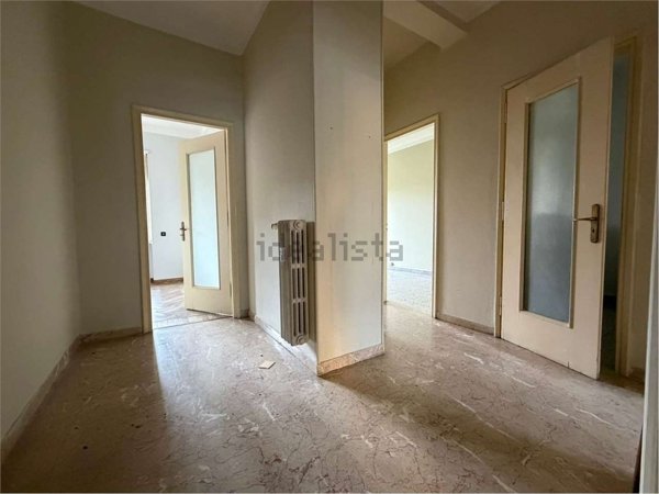 appartamento in affitto a Pinerolo