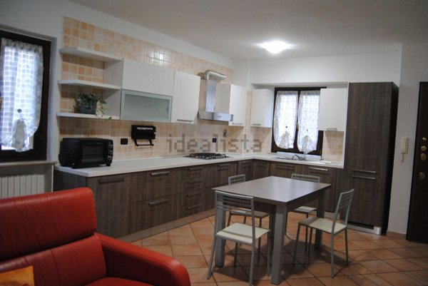 appartamento in affitto a Pinerolo