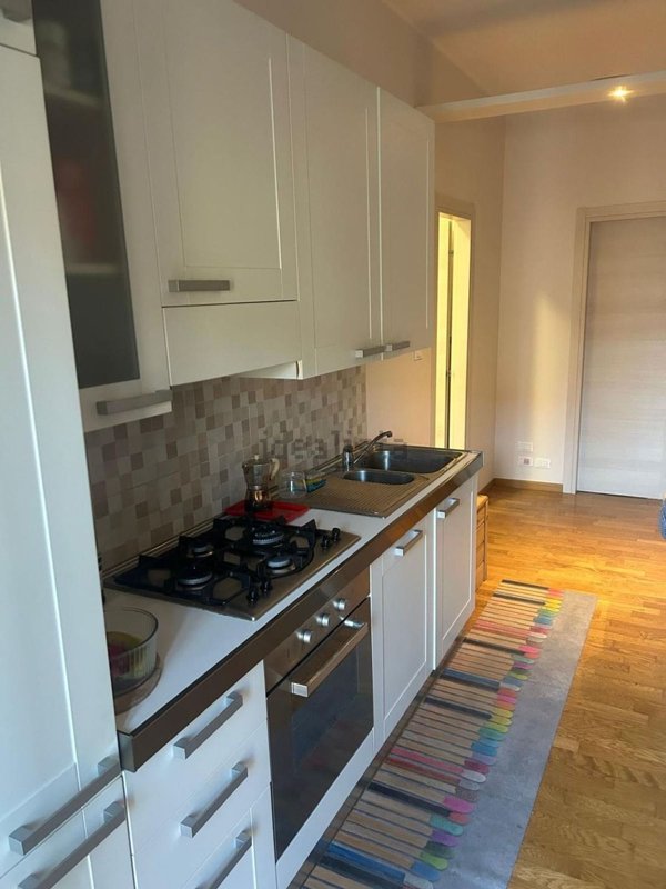 appartamento in affitto a Pinerolo