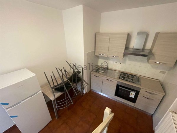 appartamento in affitto a Pinerolo