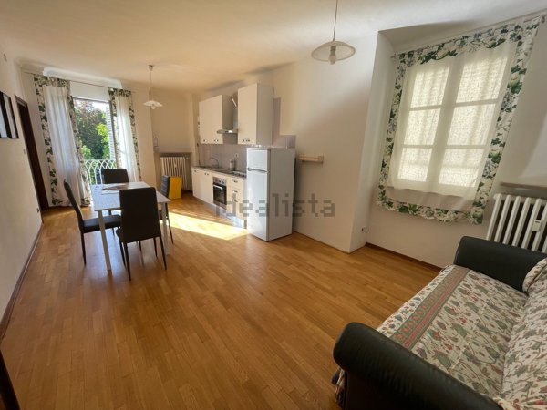 appartamento in affitto a Pinerolo