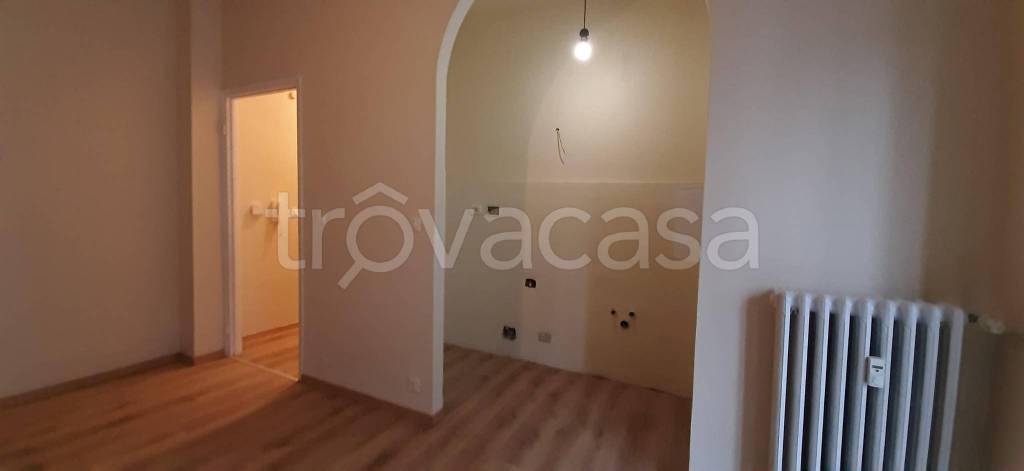 appartamento in affitto a Pinerolo