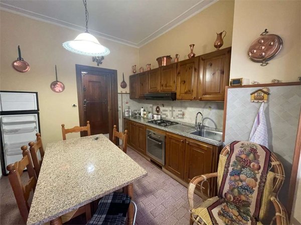 appartamento in affitto a Pinerolo