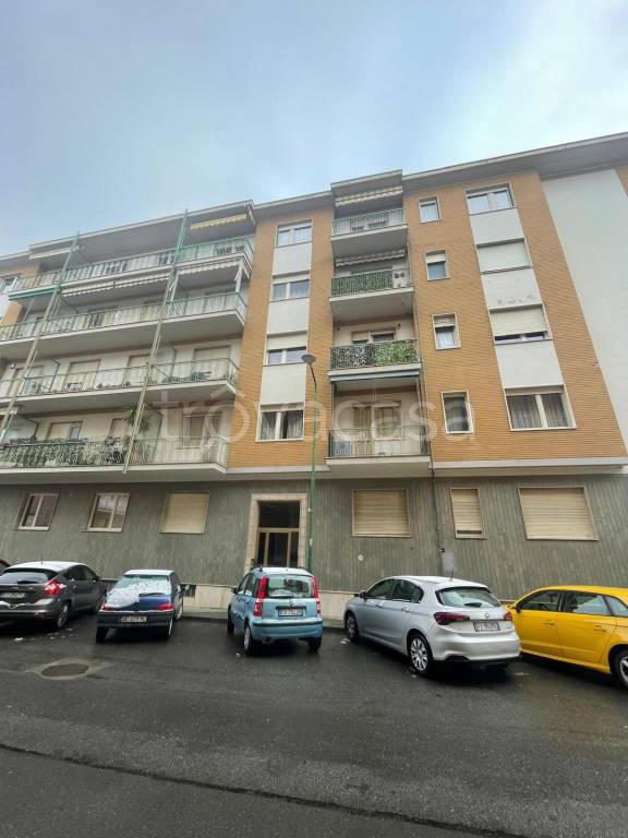 appartamento in affitto a Pinerolo