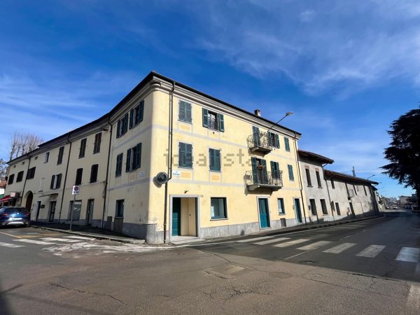 appartamento in affitto a Pinerolo