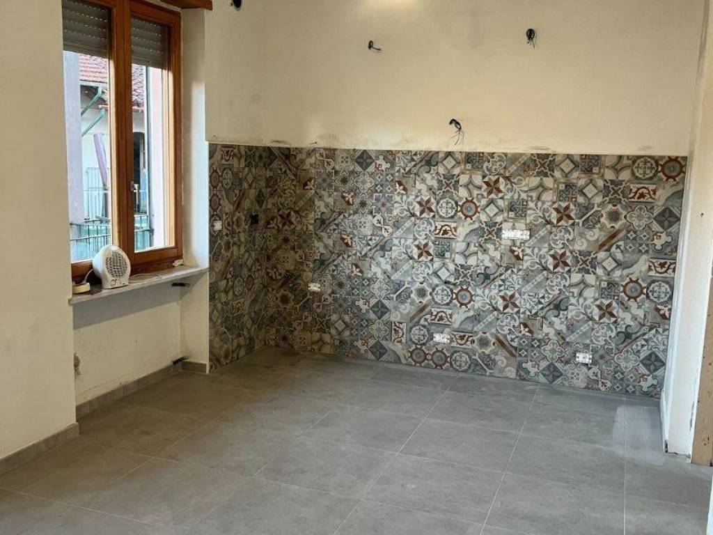 appartamento in affitto a Pinerolo