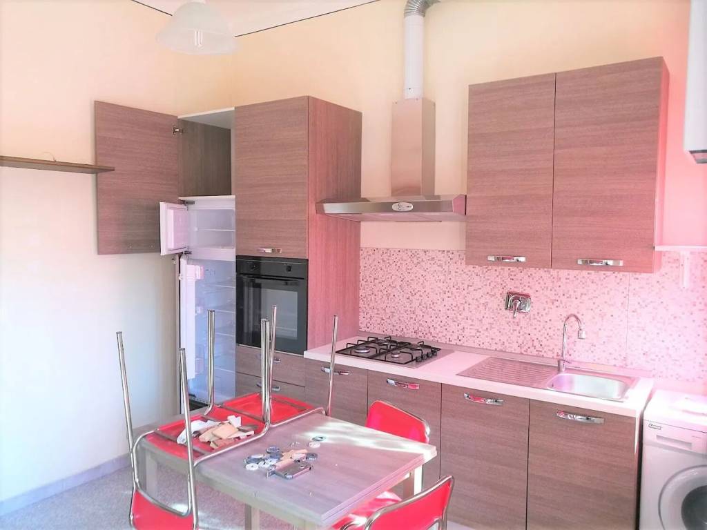 appartamento in affitto a Pinerolo