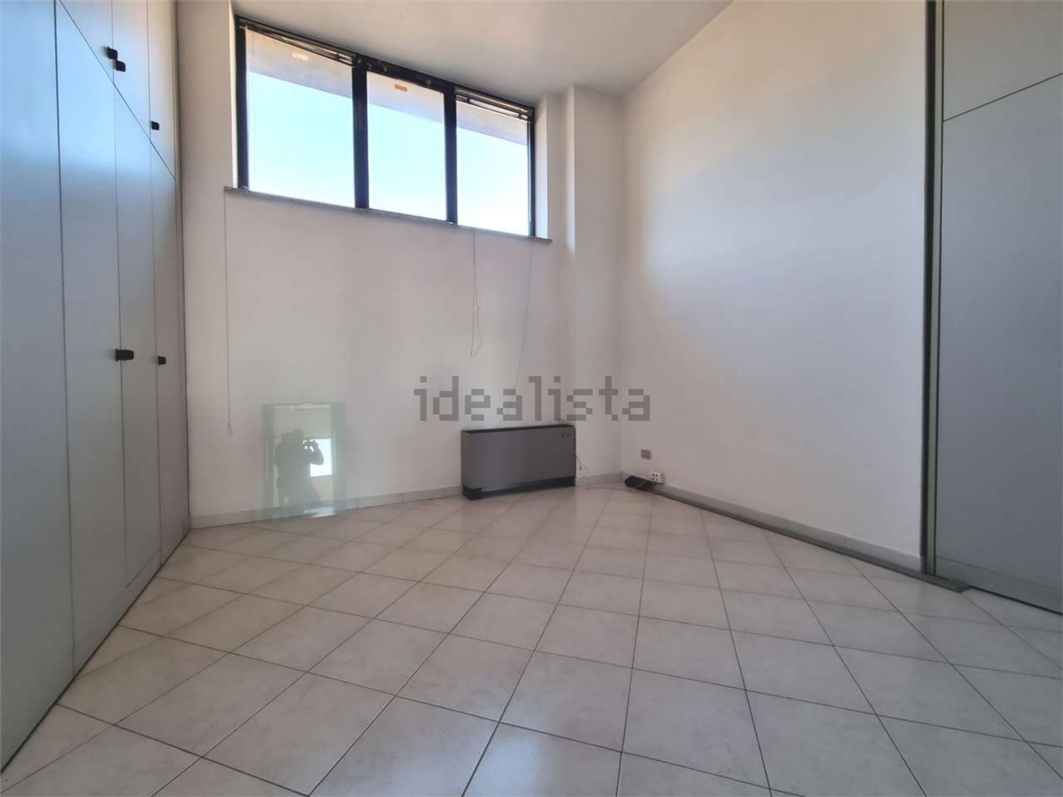 ufficio in affitto a Pinerolo in zona Abbadia Alpina