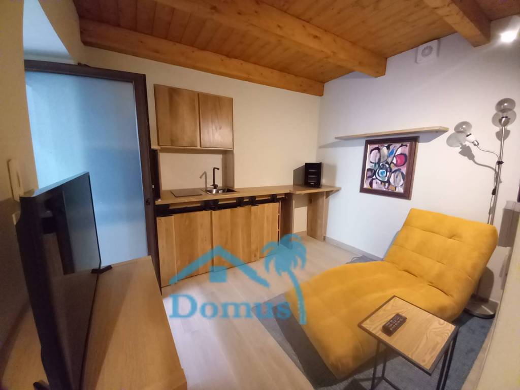 monolocale in affitto a Pinerolo