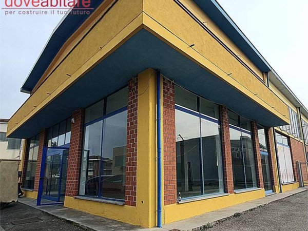 negozio in affitto a Pinerolo