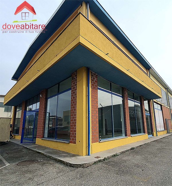 loft in affitto a Pinerolo