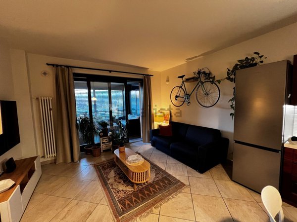 appartamento in affitto a Pinerolo