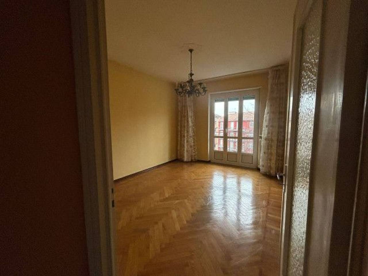 appartamento in affitto a Pinerolo