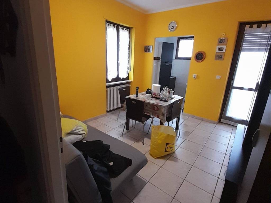 appartamento in affitto a Pinerolo