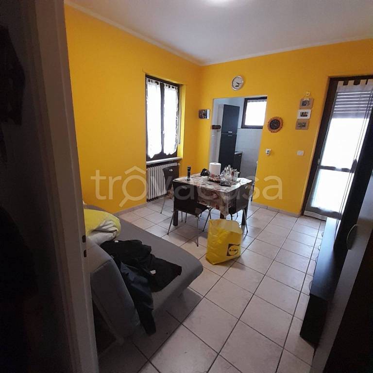 appartamento in affitto a Pinerolo