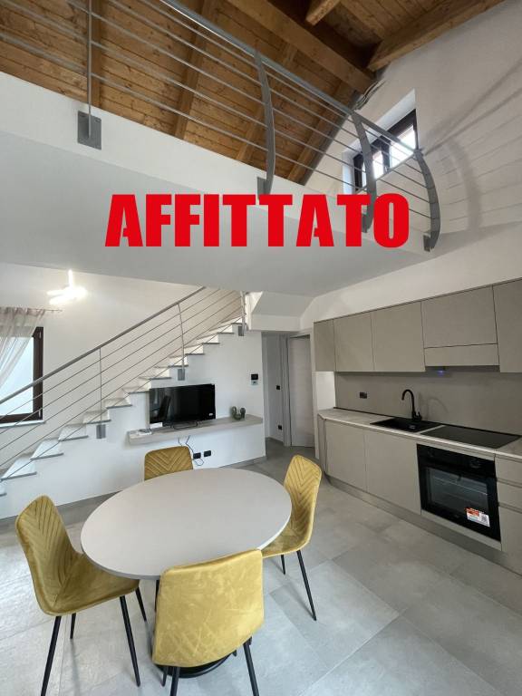 casa indipendente in affitto a Pinerolo in zona Riva