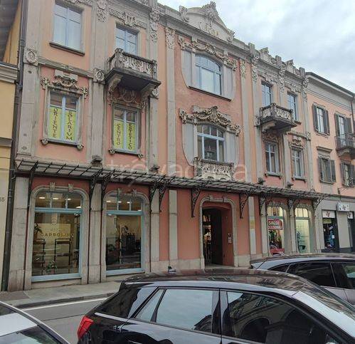 negozio in affitto a Pinerolo