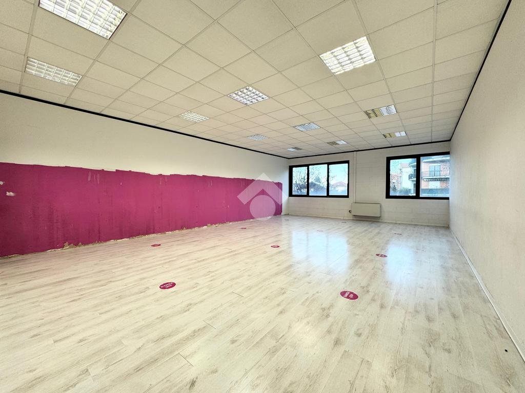 appartamento in affitto a Pinerolo