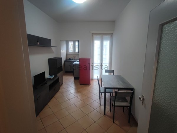 appartamento in affitto a Pinerolo