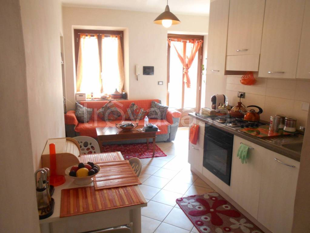 appartamento in affitto a Pinerolo