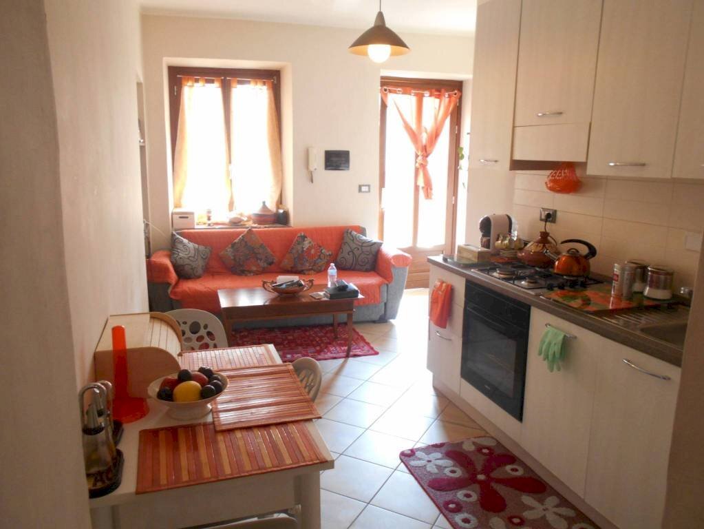 appartamento in affitto a Pinerolo