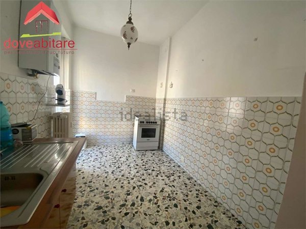 appartamento in affitto a Pinerolo