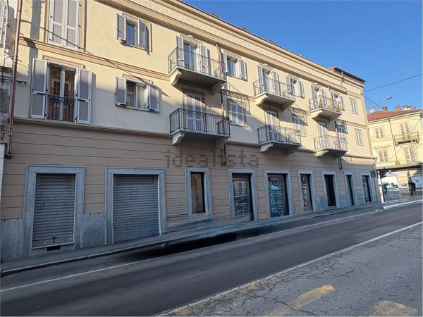 trivano in affitto a Pinerolo