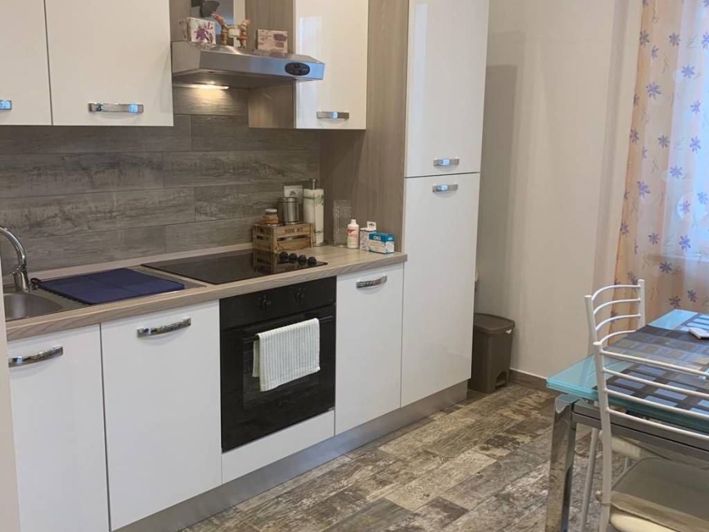 appartamento in affitto a Pinerolo