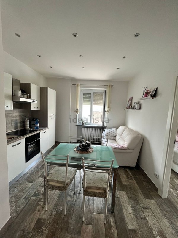 appartamento in affitto a Pinerolo