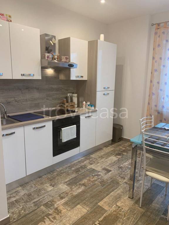 appartamento in affitto a Pinerolo