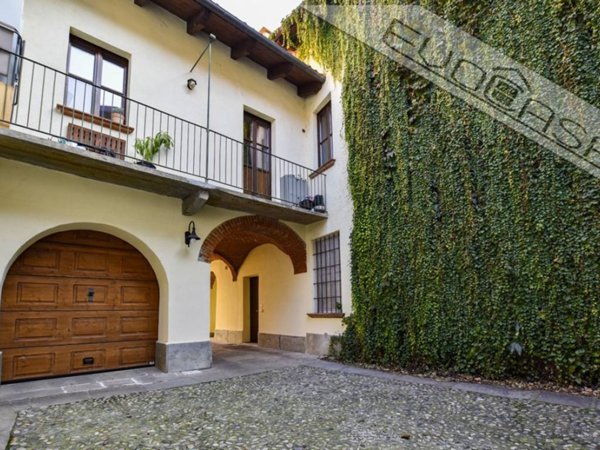 appartamento in affitto a Pinerolo