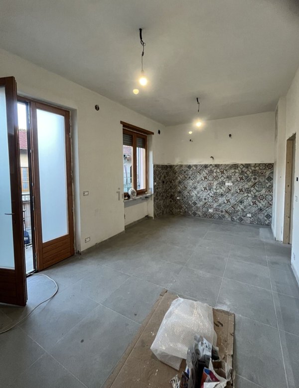 appartamento in affitto a Pinerolo