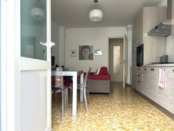 appartamento in affitto a Pinerolo