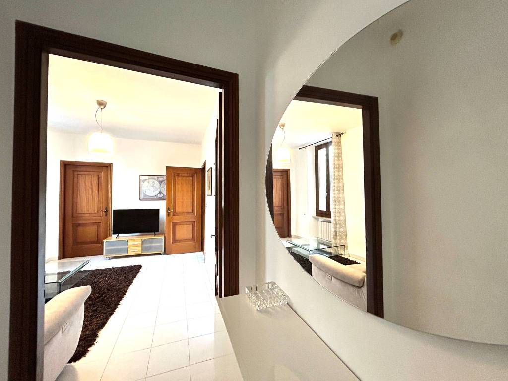 appartamento in affitto a Pinerolo