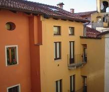 appartamento in affitto a Pinerolo