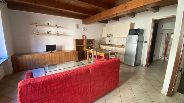 appartamento in affitto a Pinerolo