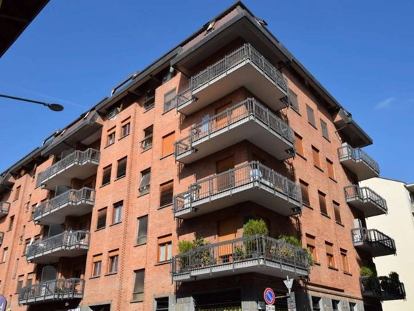 appartamento in affitto a Pinerolo